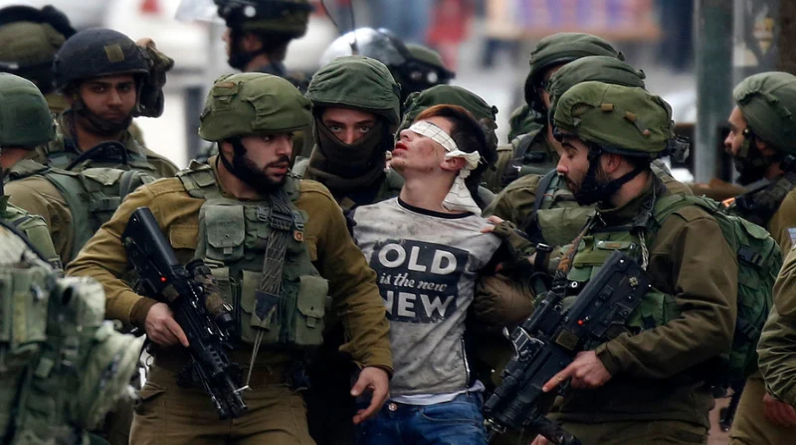 اعتقال-الفلسطيني-أحمد-دوابشة-الاحتلال-يزعم-قتل-مستوطنا-أثناء-رعي-الغنم